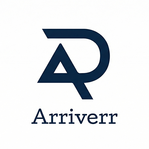 Arriverr